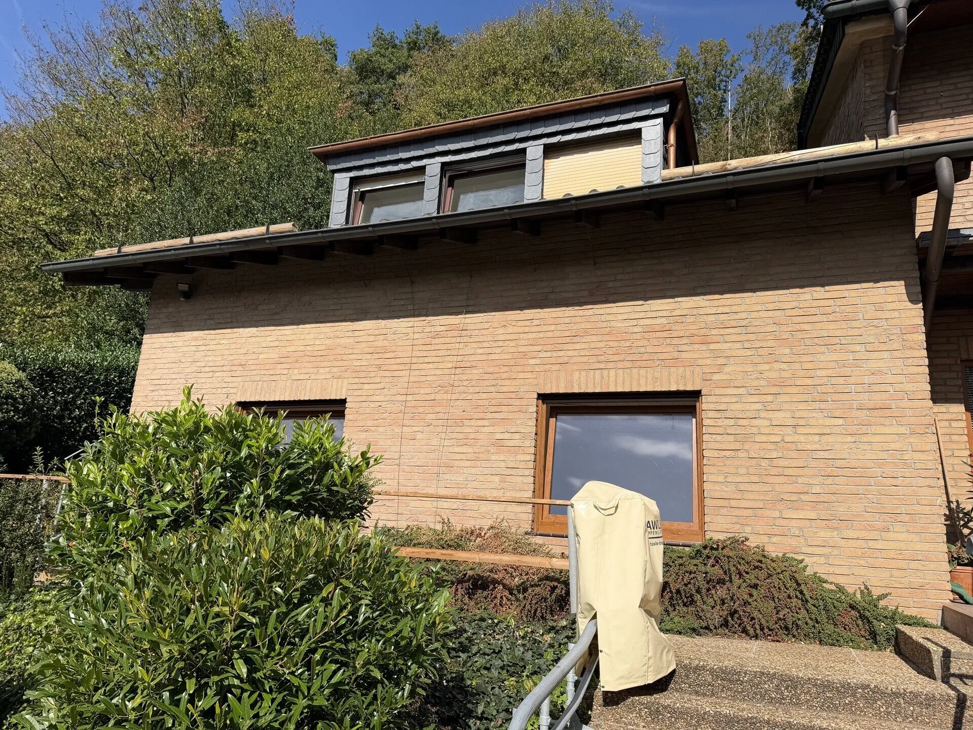 Wohnung Burgkapelle in Windeck