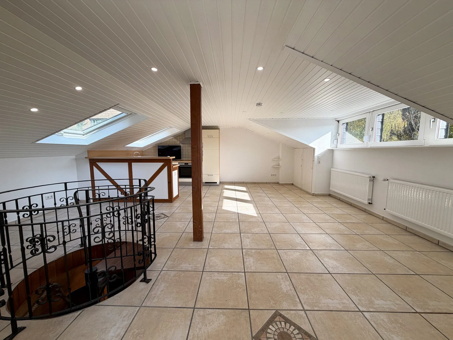 Wohnung Burgkapelle in Windeck