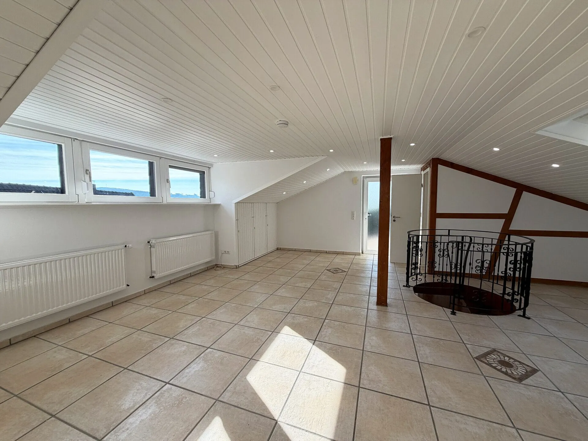 Wohnung Burgkapelle in Windeck