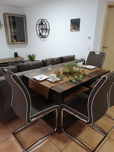 Wohnung Schneckenbühl in Aldingen