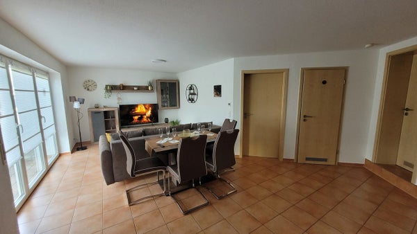 Wohnung Schneckenbühl in Aldingen
