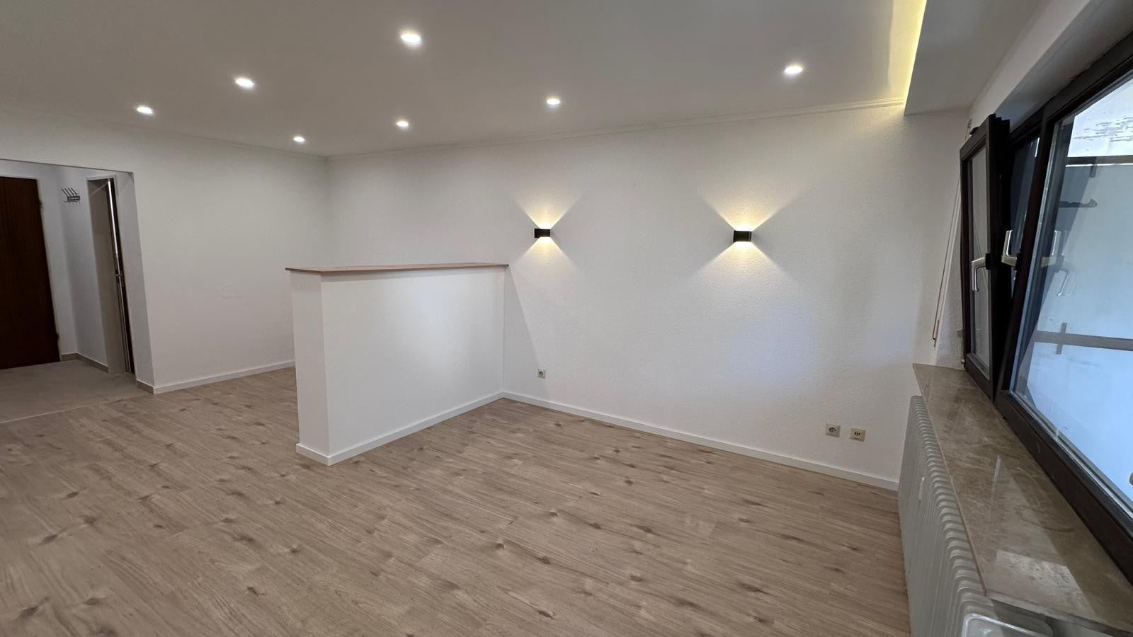 Wohnung Talstraße in Wüstenrot
