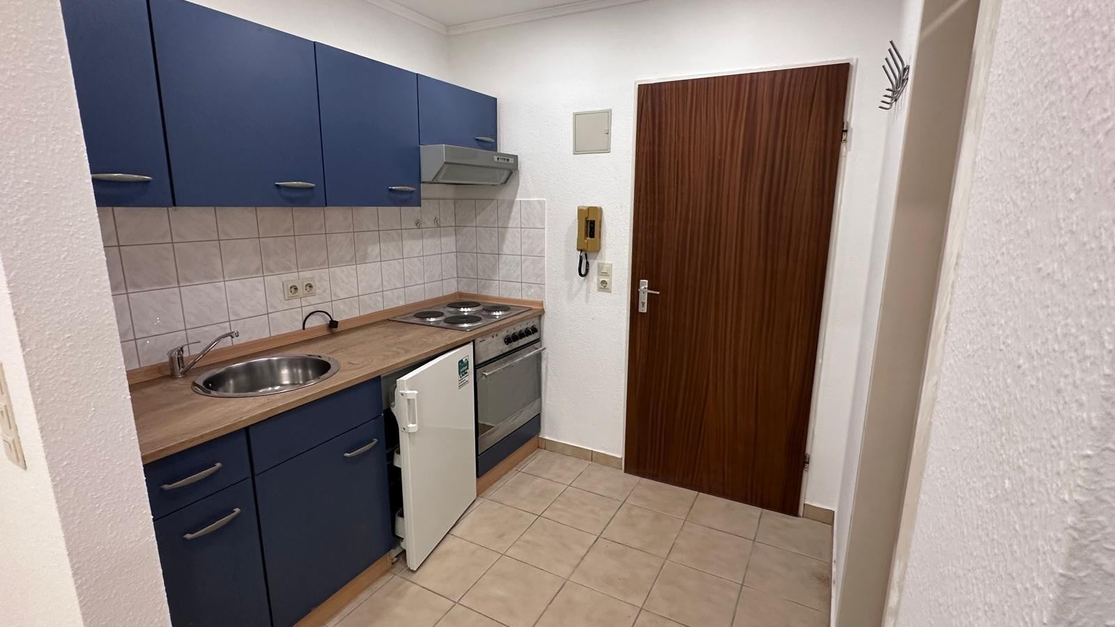 Wohnung Talstraße in Wüstenrot