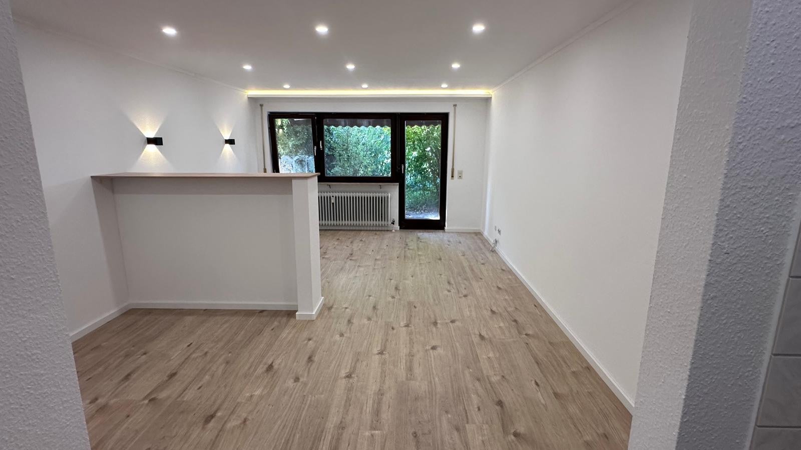 Wohnung Talstraße in Wüstenrot