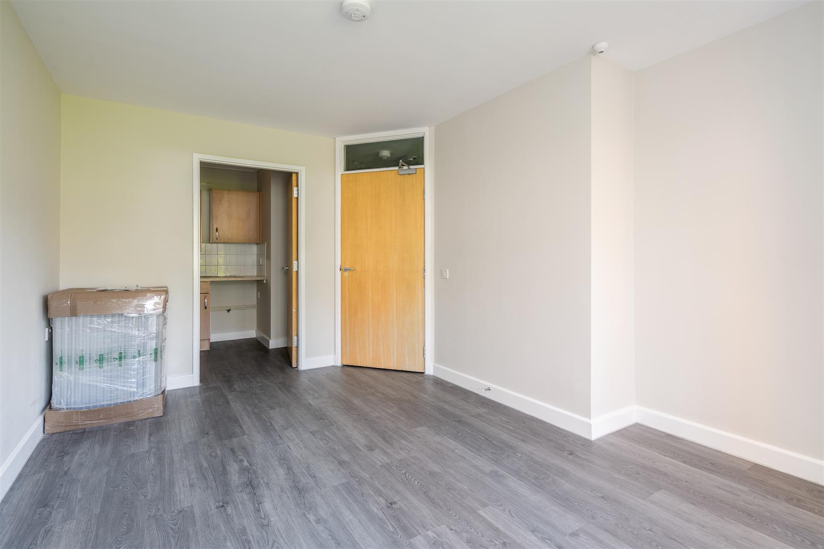 Flat Coyne Close in Sandwell