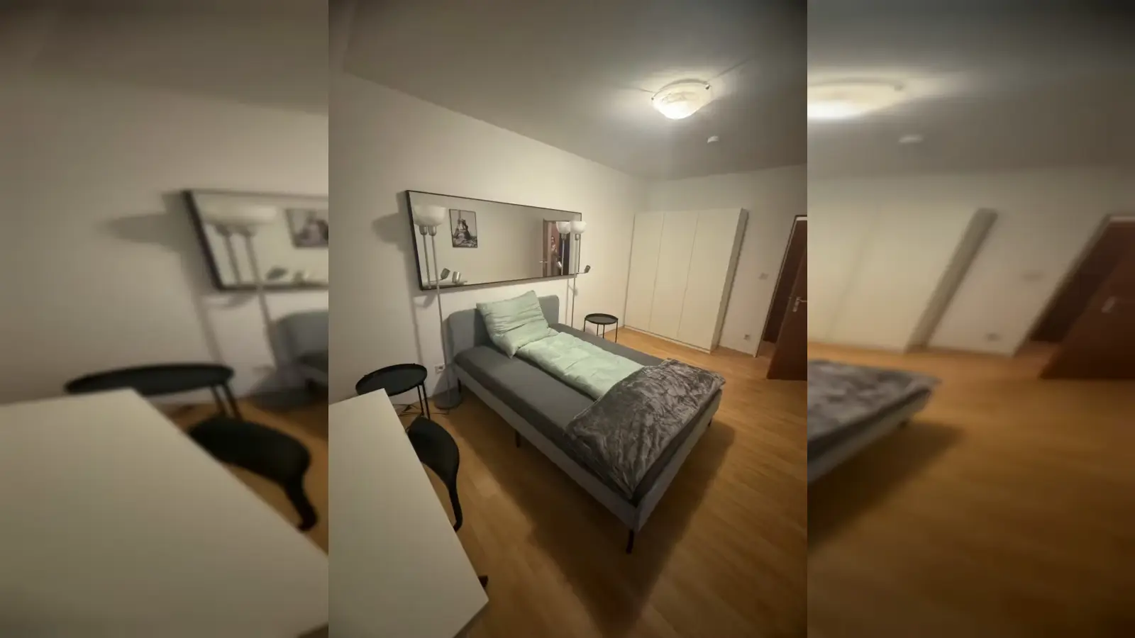 Wohnung Nymphenburger Straße in München