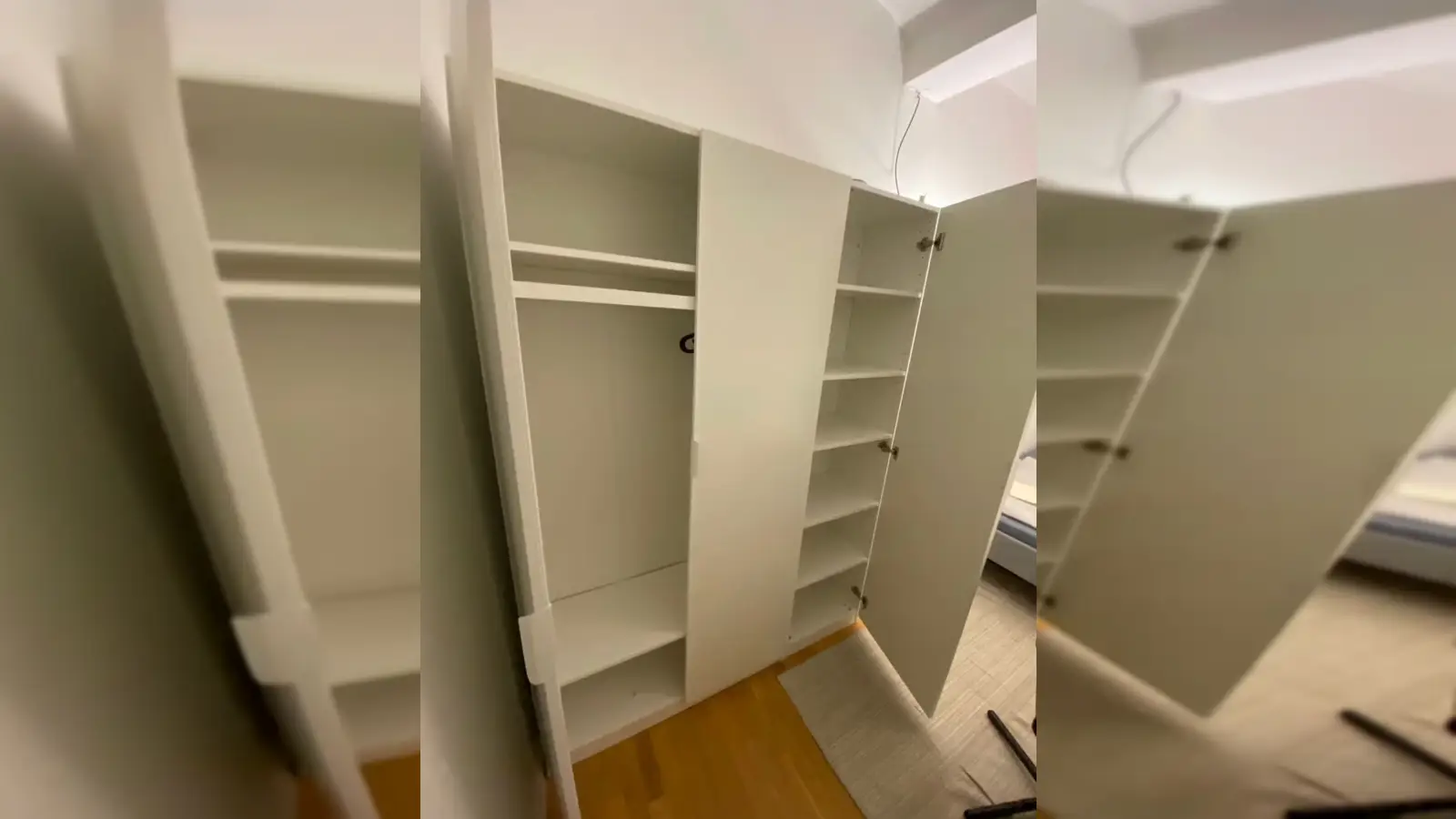 Wohnung Nymphenburger Straße in München