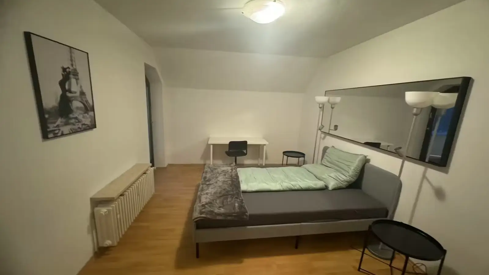 Wohnung Nymphenburger Straße in München