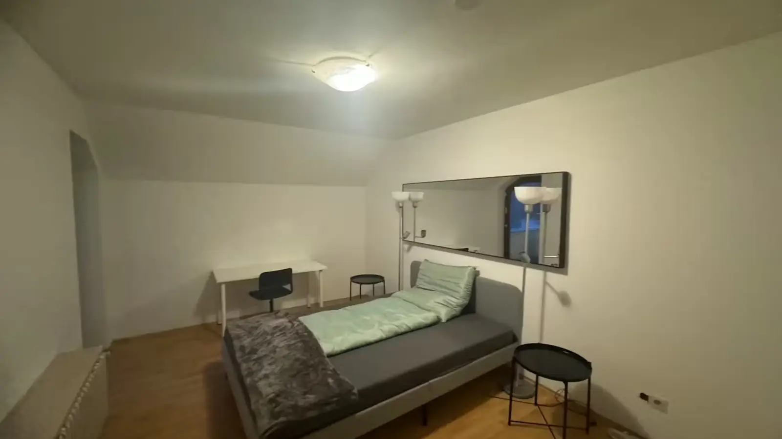 Wohnung Nymphenburger Straße in München