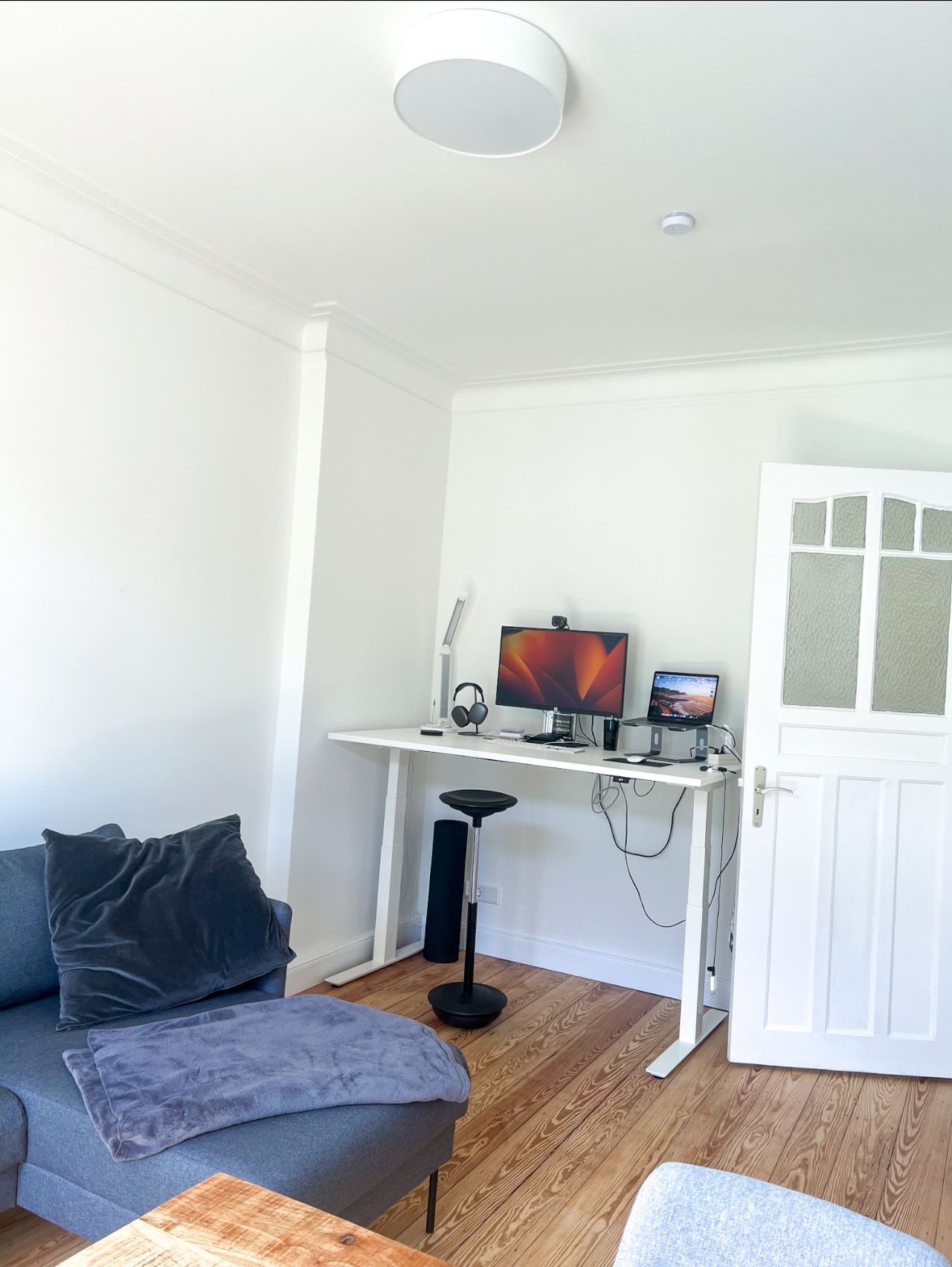 Wohnung Im Tale in Hamburg