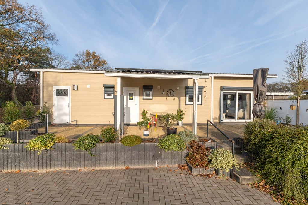 Huis Dorperheideweg 34 2054 in Arcen