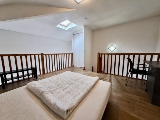 Appartement Cours de la Libération à Pessac