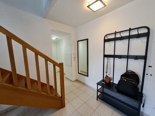 Appartement Cours de la Libération à Pessac