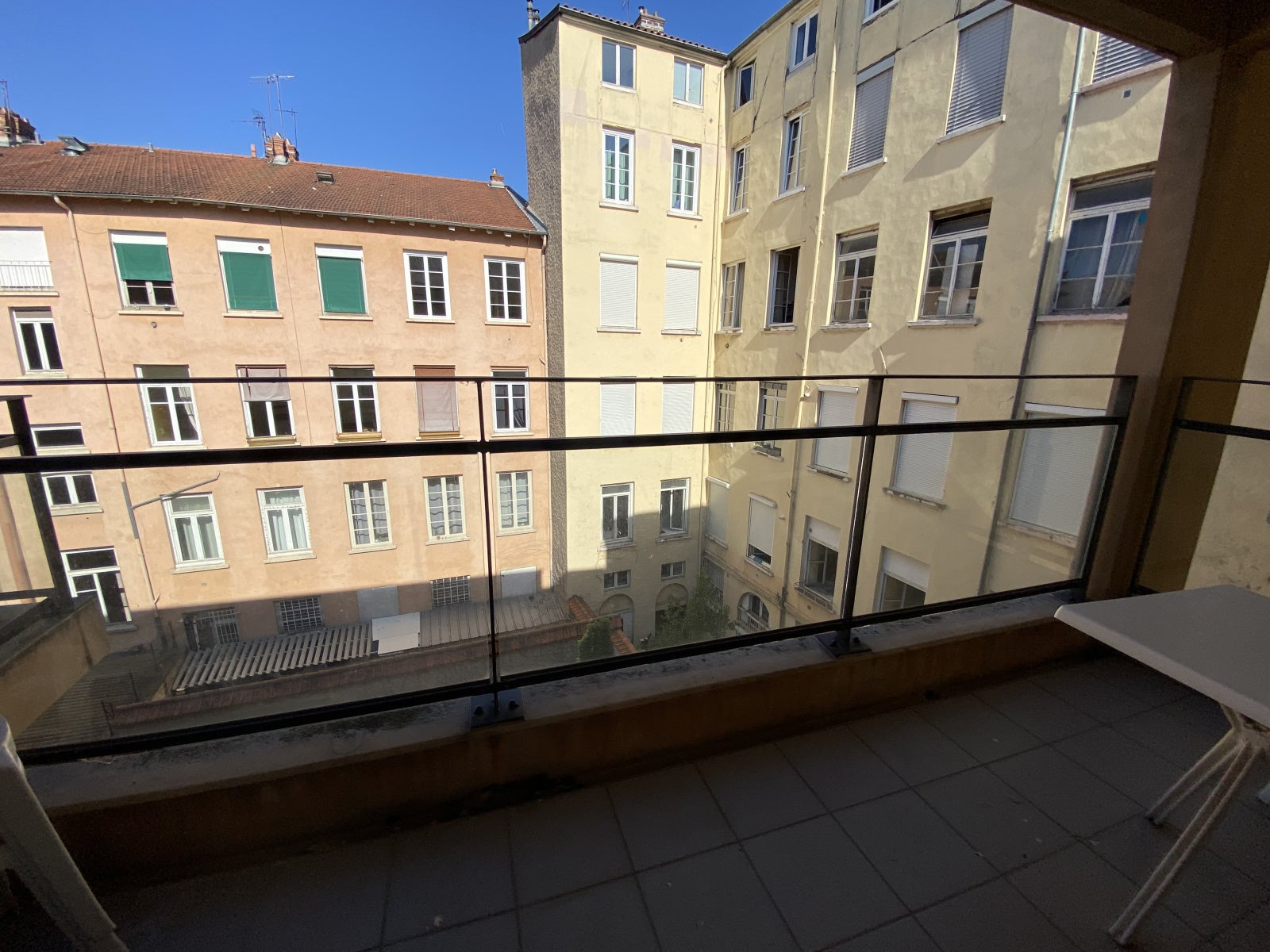 Appartement Rue François Vernay à Lyon