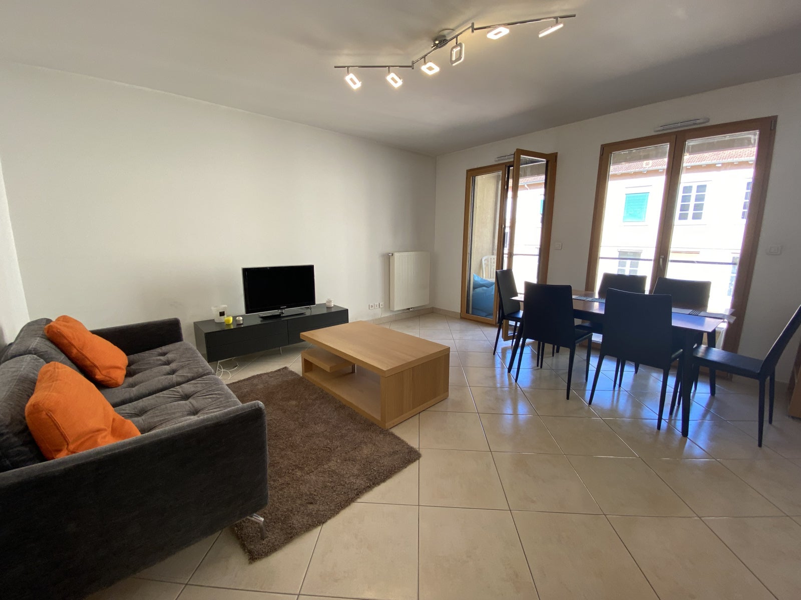 Appartement Rue François Vernay à Lyon