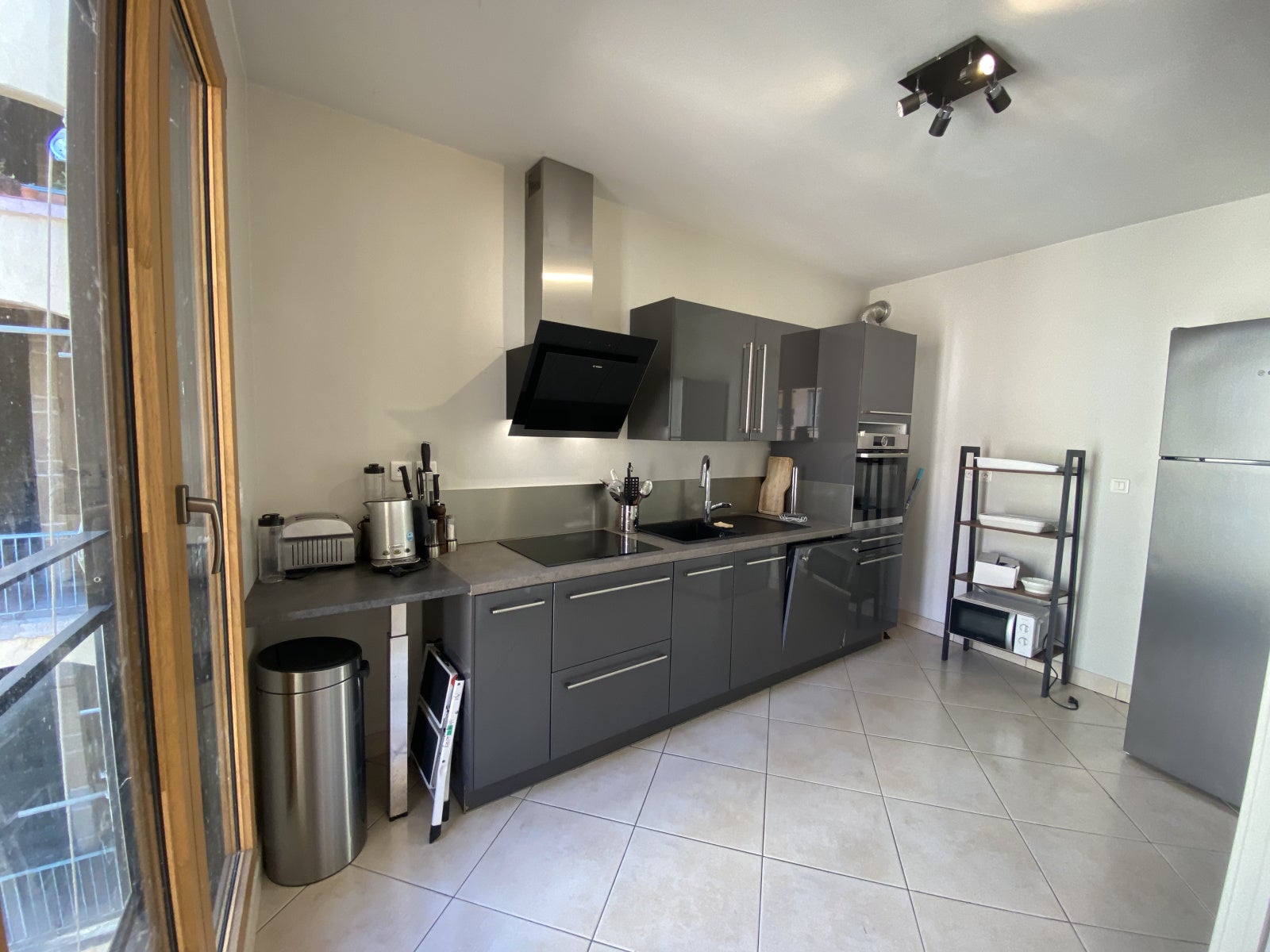 Appartement Rue François Vernay à Lyon