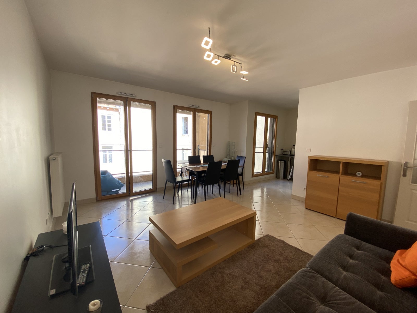 Appartement Rue François Vernay à Lyon