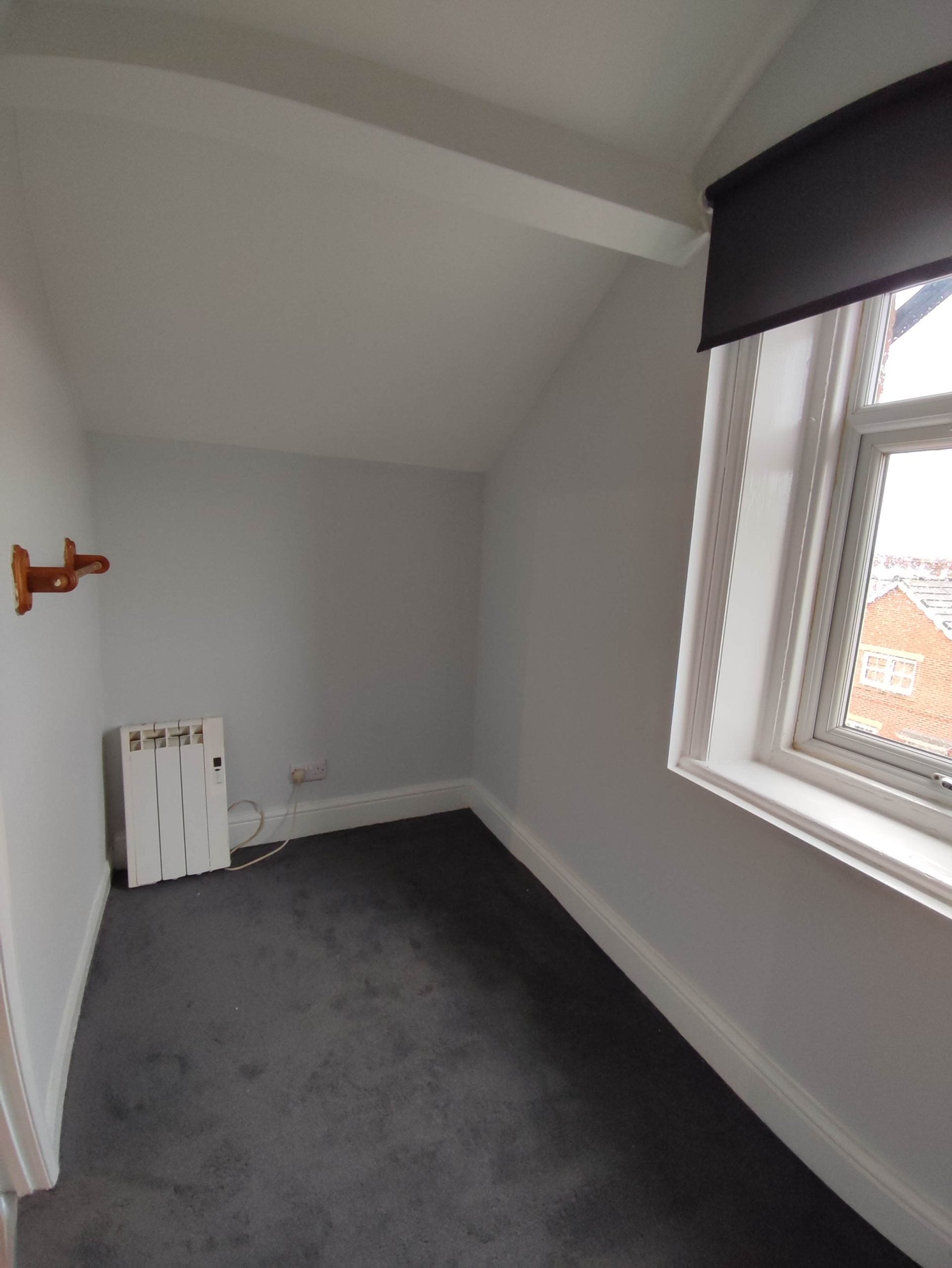 Flat Spring Street in Stockton-on-Tees