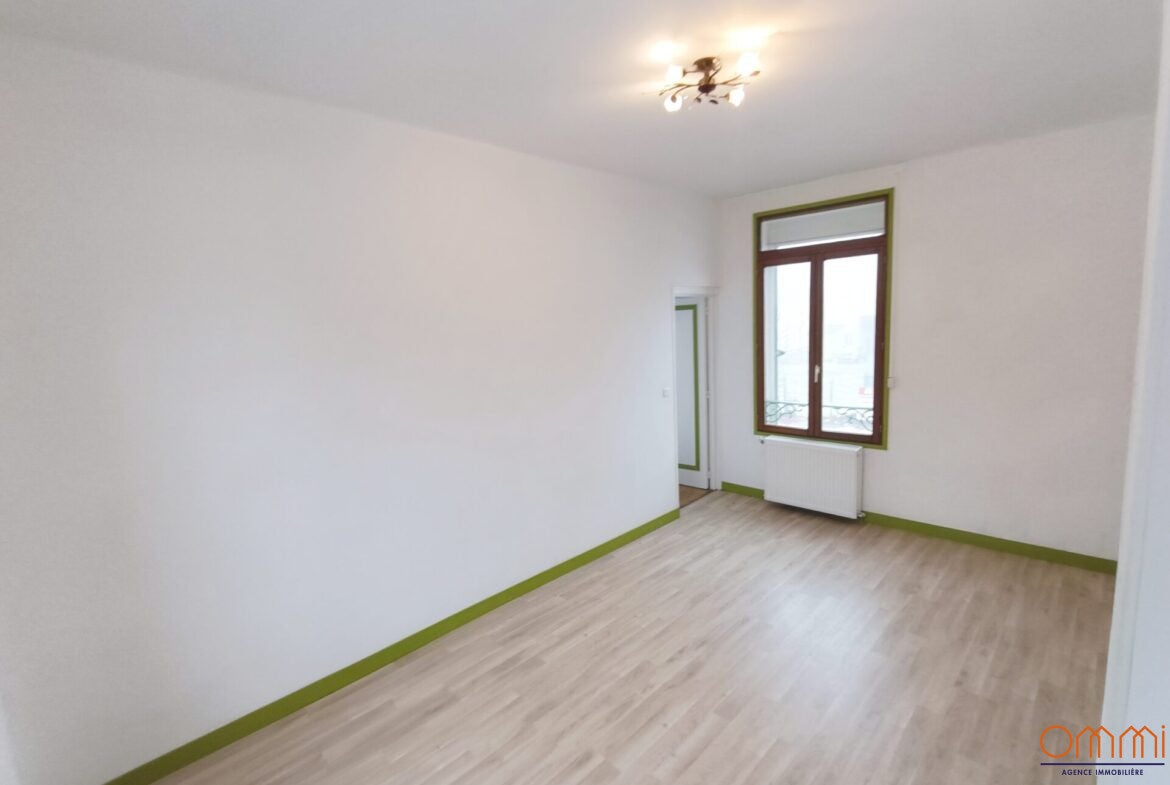 House Rue d'Amiens in Vignacourt
