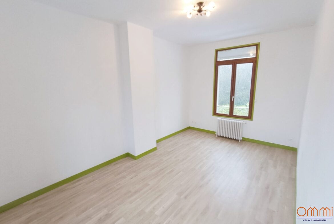 House Rue d'Amiens in Vignacourt