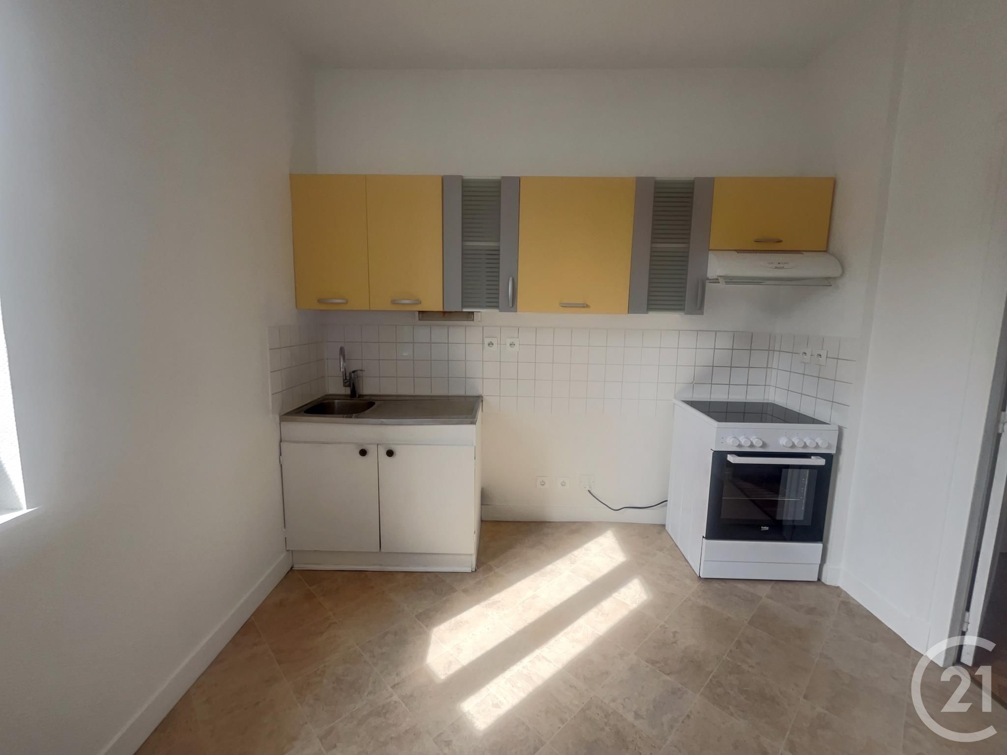 Appartement Rue du Maréchal Foch à Cléry-Saint-André