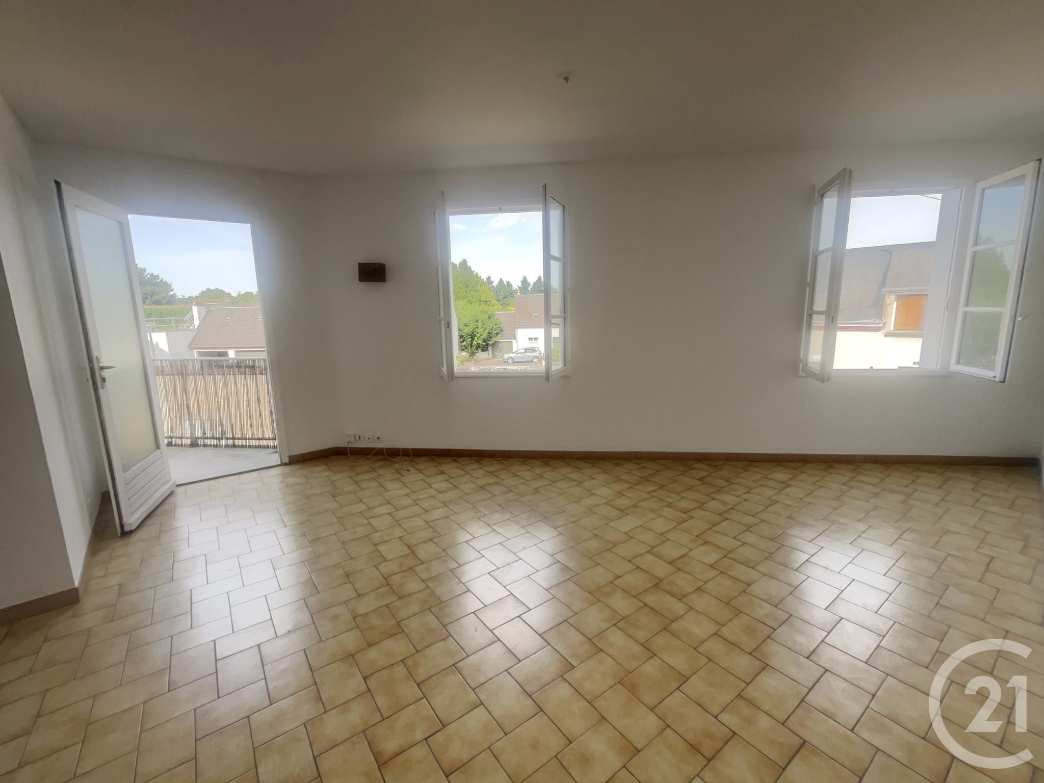 Appartement Rue du Maréchal Foch à Cléry-Saint-André