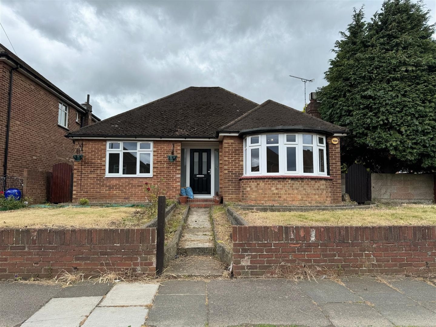 House River Drive in Strood
