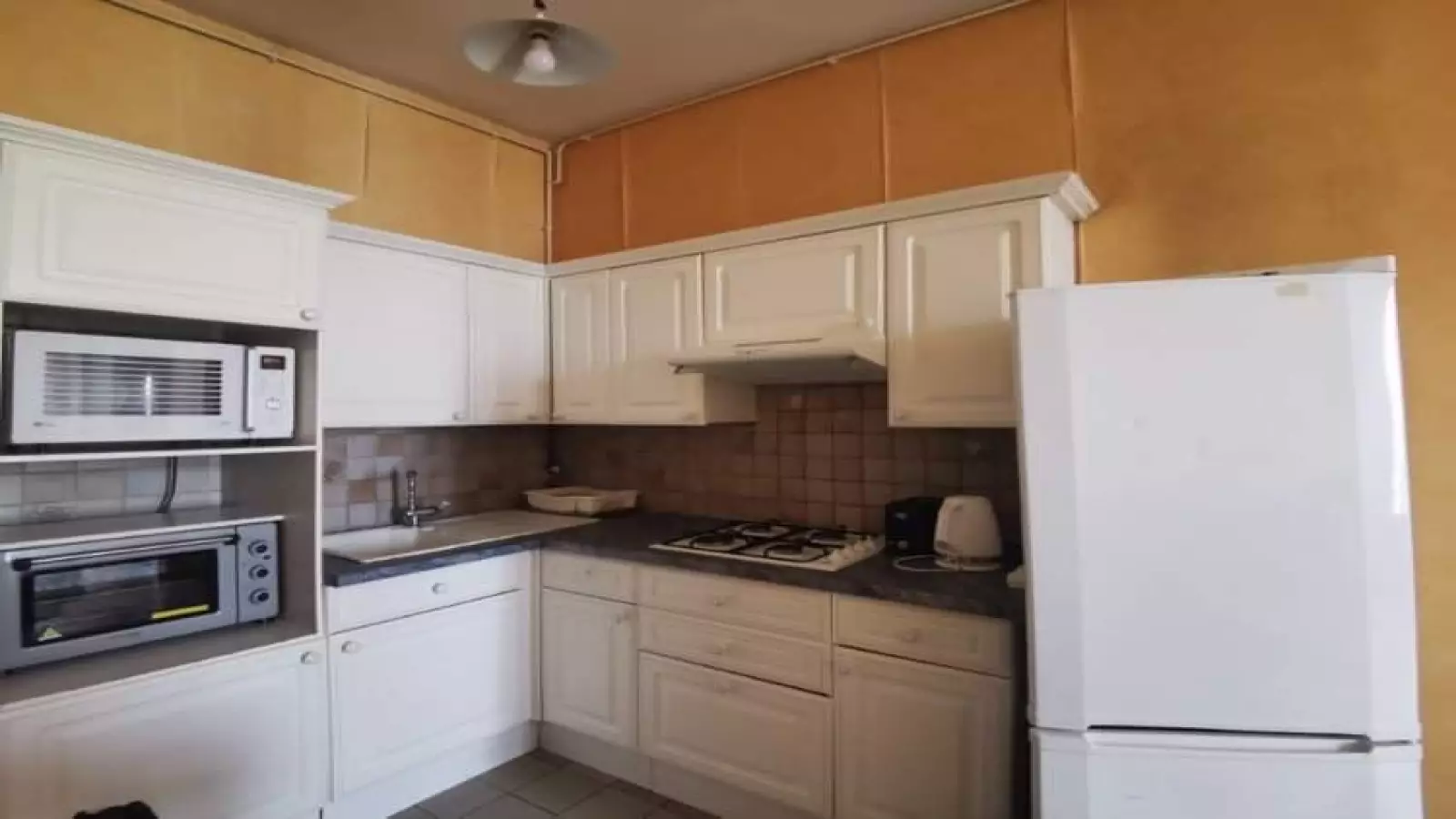 Appartement Rue Marcel Teppaz à Lyon