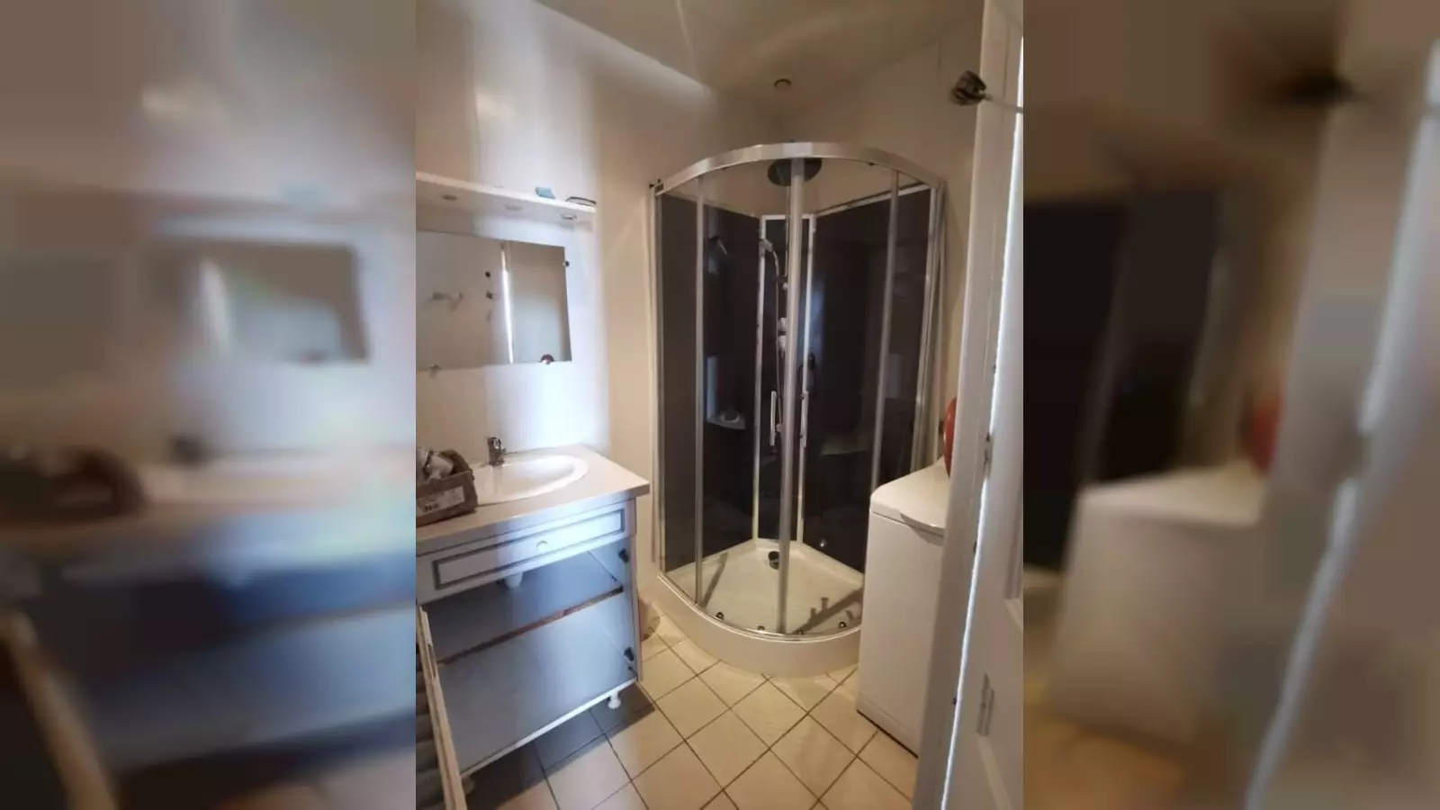 Appartement Rue Marcel Teppaz à Lyon