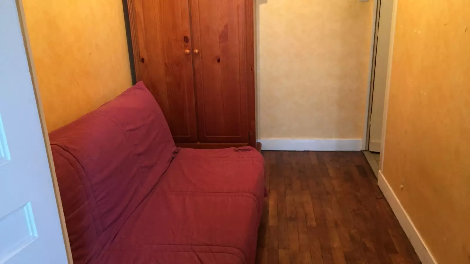 Appartement Rue Marcel Teppaz à Lyon
