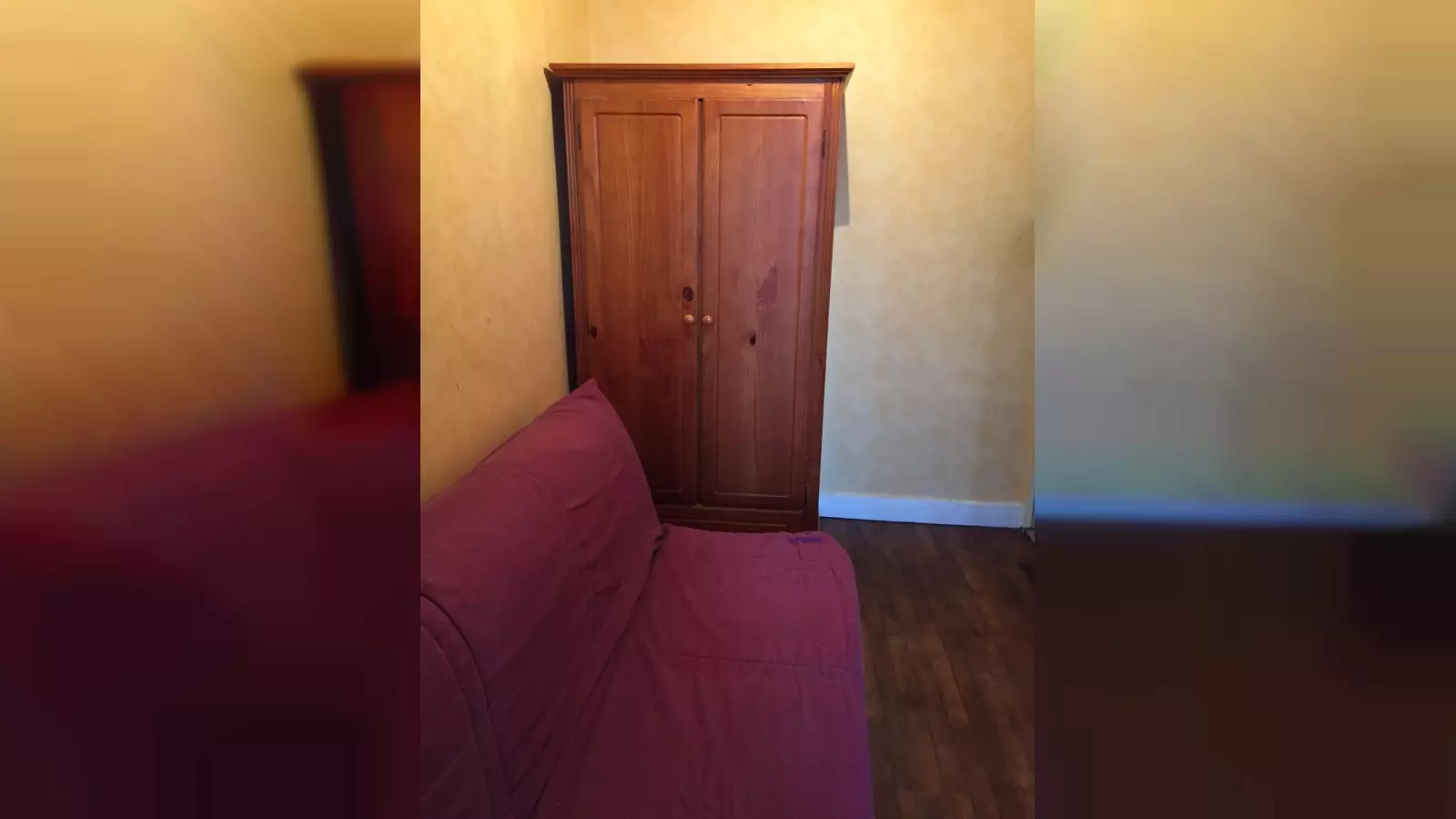 Appartement Rue Marcel Teppaz à Lyon