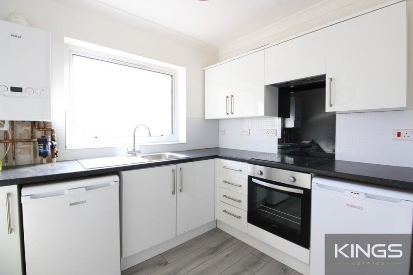Flat Highfield Lane in Southampton