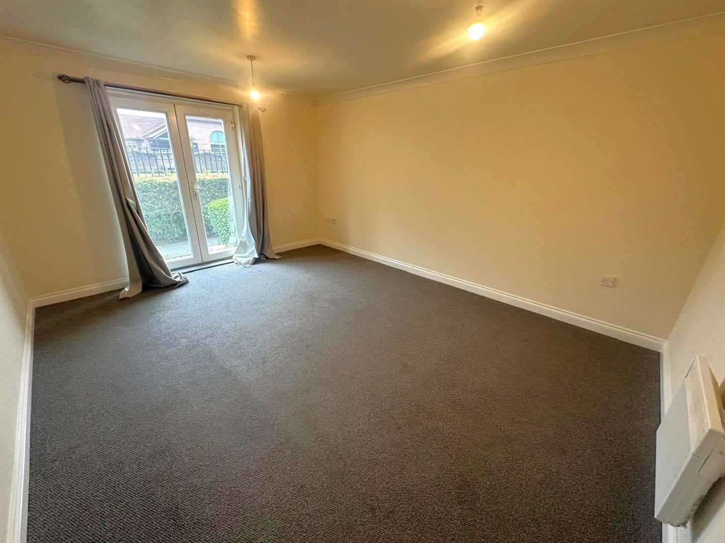 Flat Brook View in Grange Park