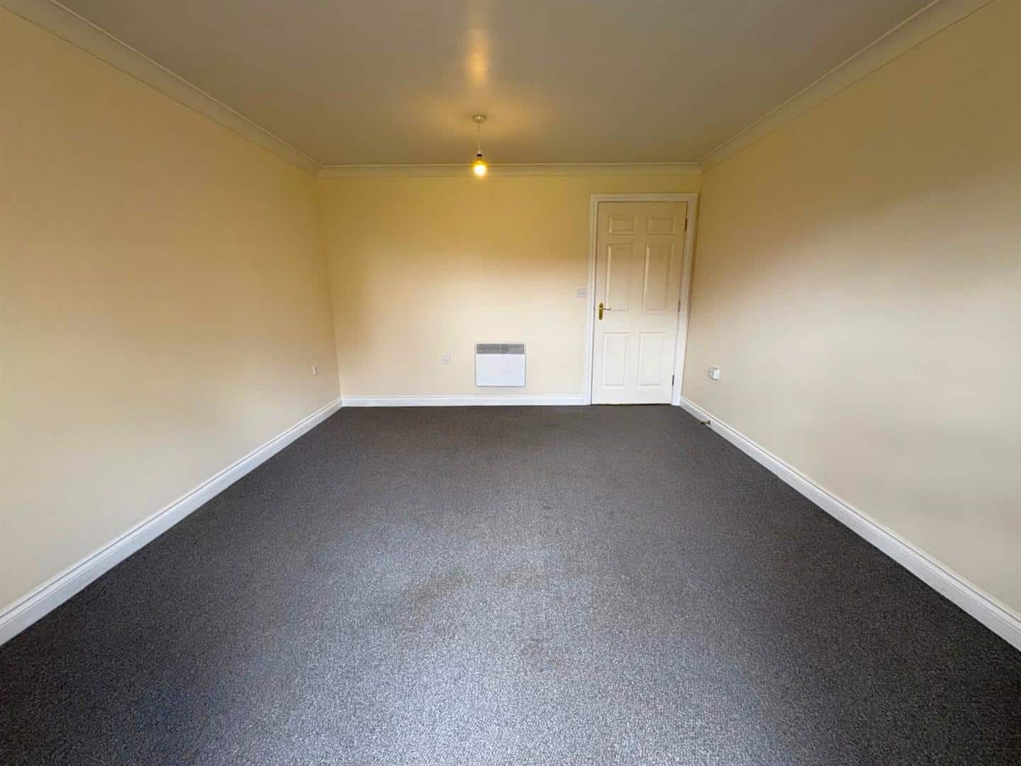 Flat Brook View in Grange Park