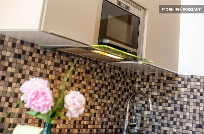 Appartement Cours Honoré d'Estienne d'Orves à Marseille