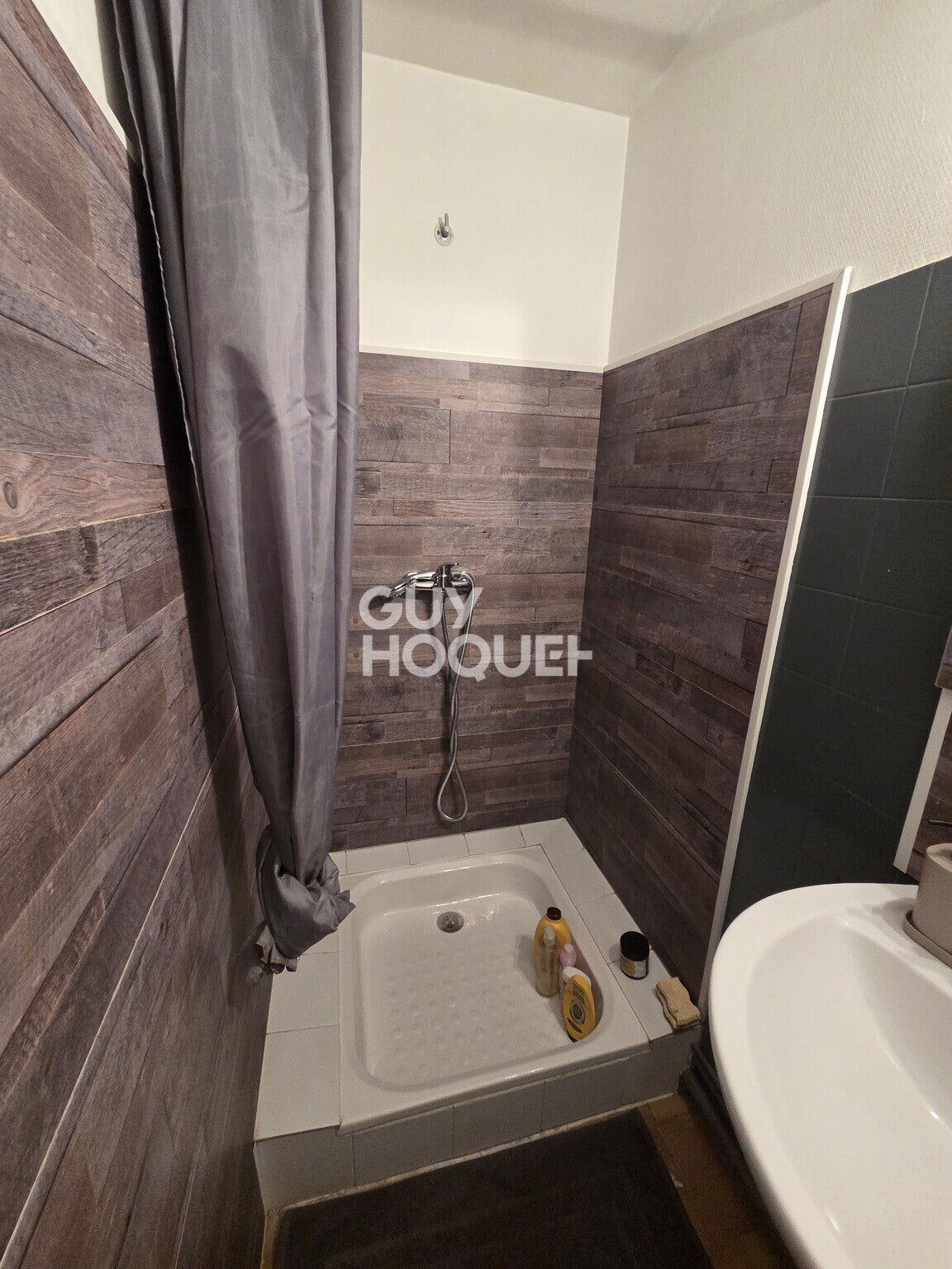 Flat D 306 in Saint-Georges-de-Reneins