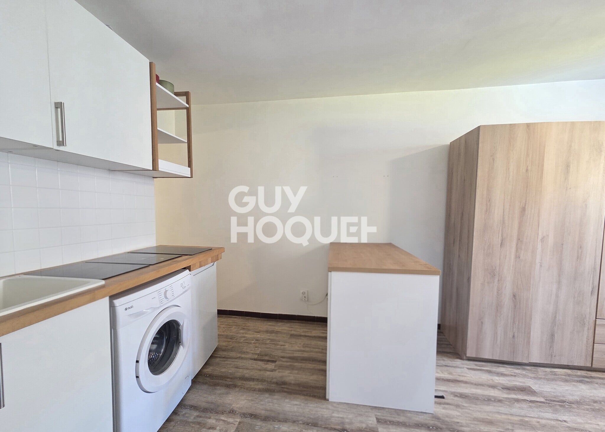 Flat D 306 in Saint-Georges-de-Reneins