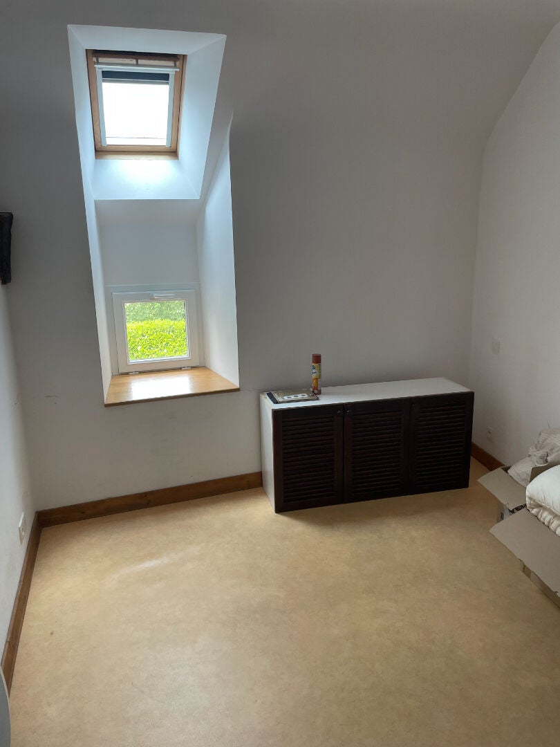 House Place de la Libération in Questembert