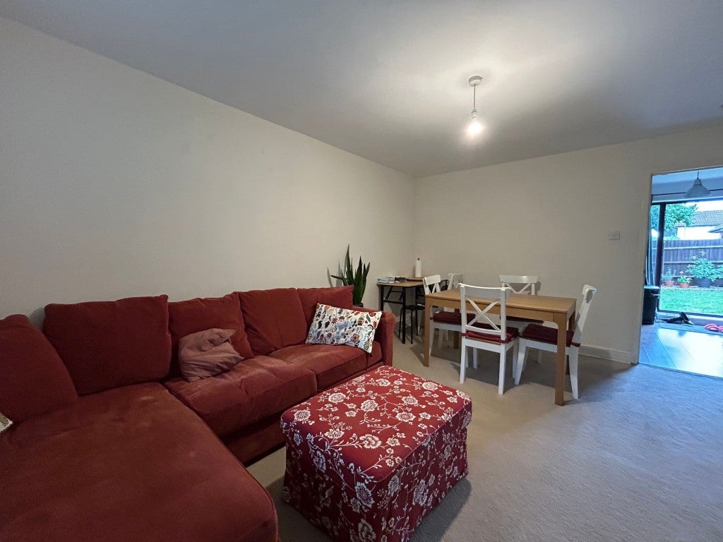 House Challacombe in Milton Keynes