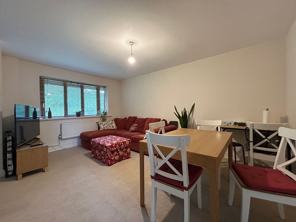 House Challacombe in Milton Keynes