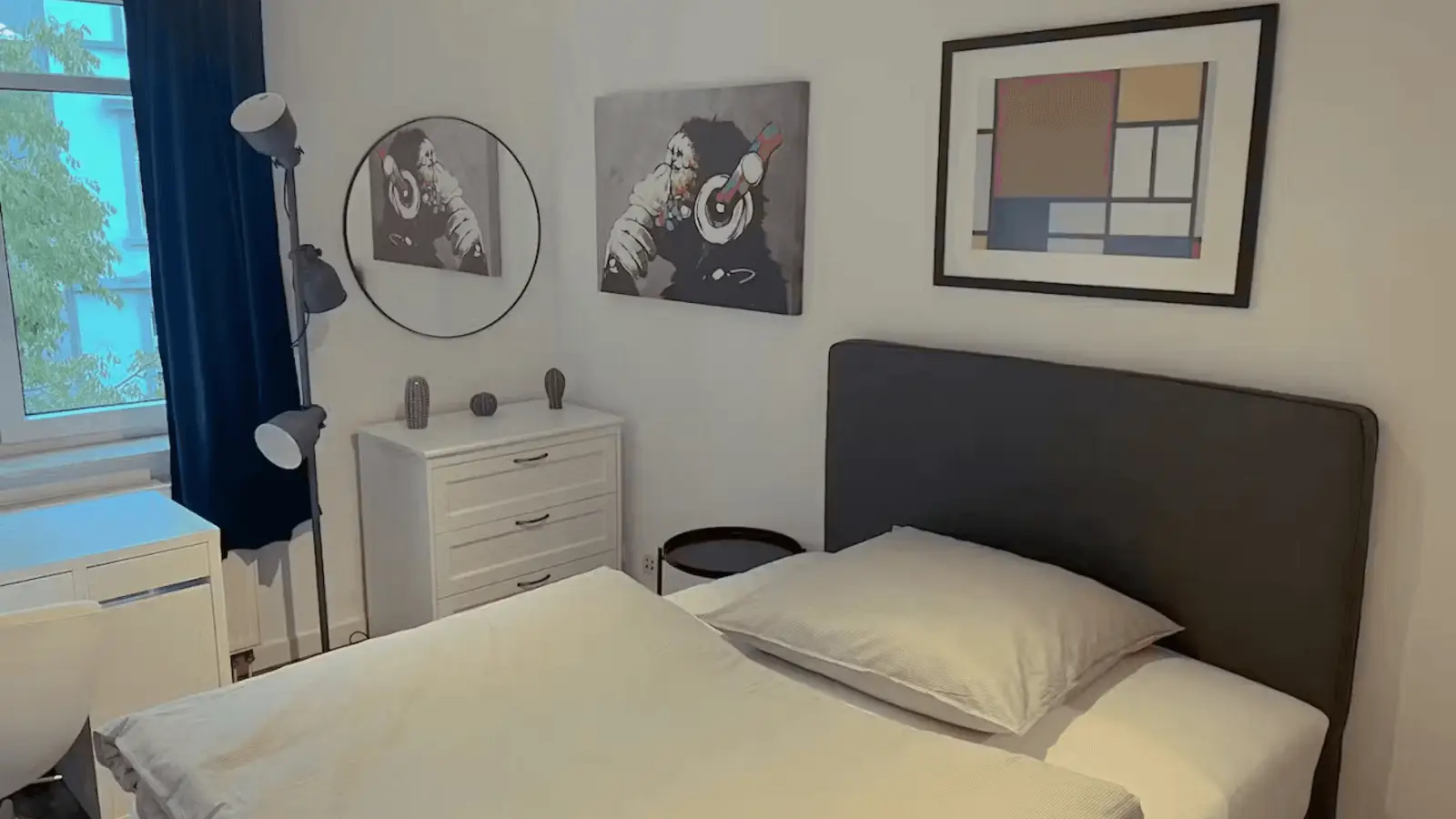 Wohnung Wolfsgangstraße in Frankfurt am Main