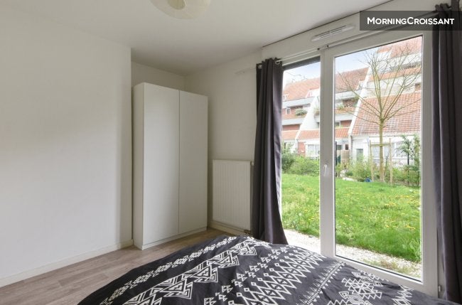 Appartement Rue de Cannes à Lille