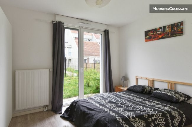 Appartement Rue de Cannes à Lille
