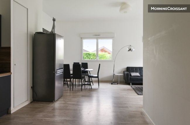 Appartement Rue de Cannes à Lille