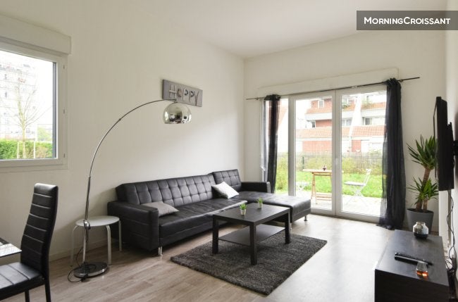 Appartement Rue de Cannes à Lille