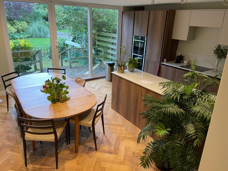 Room Lakeside in Greater London
