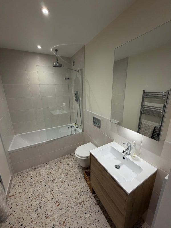Room Lakeside in Greater London