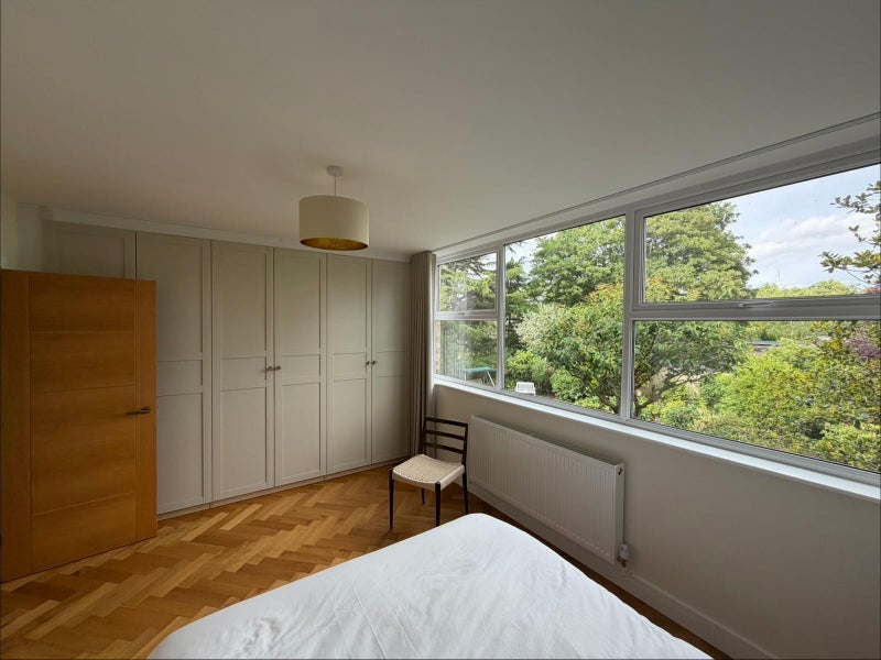 Room Lakeside in Greater London