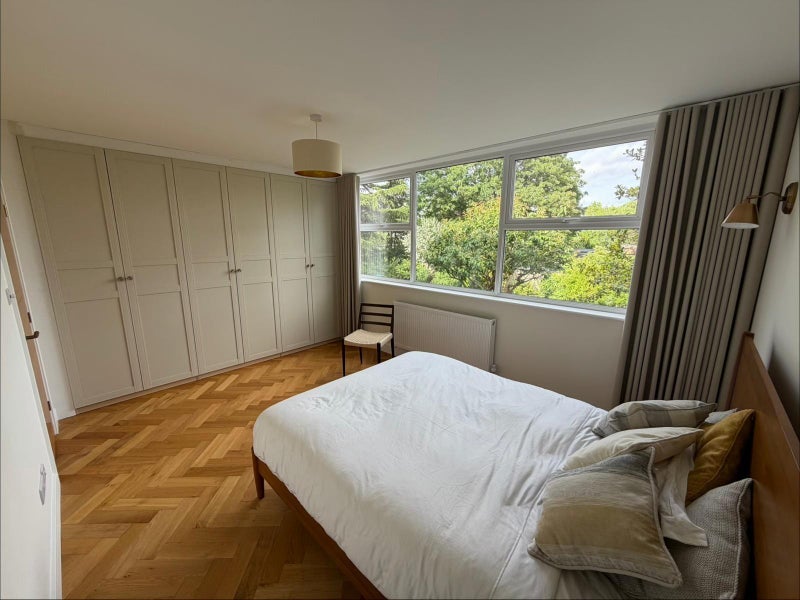 Room Lakeside in Greater London