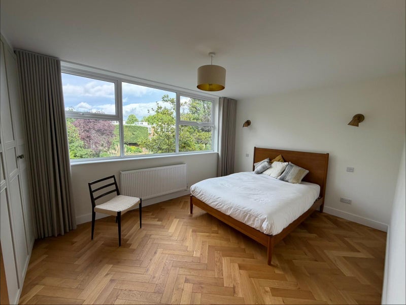 Room Lakeside in Greater London